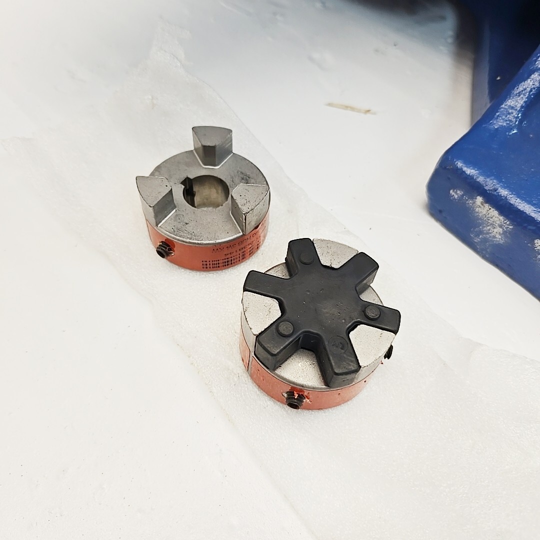 Sumitomo CHHJ-6195DAY-1849 Cyclo 6000 Gear Drive 1750 RPM 1849:1 Ratio