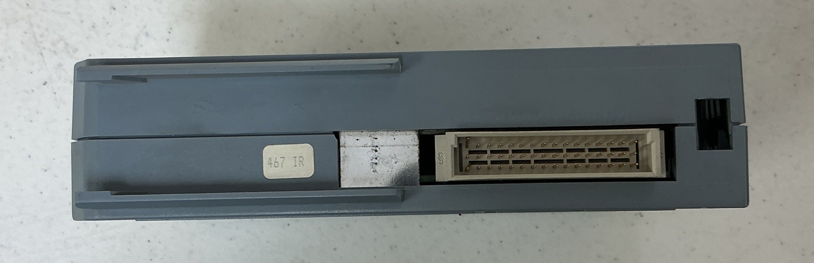 B&R AUTOMATION 3DI475.6 REV. 33.00, DIGITAL INPUT MODULE, FREE SHIPPING