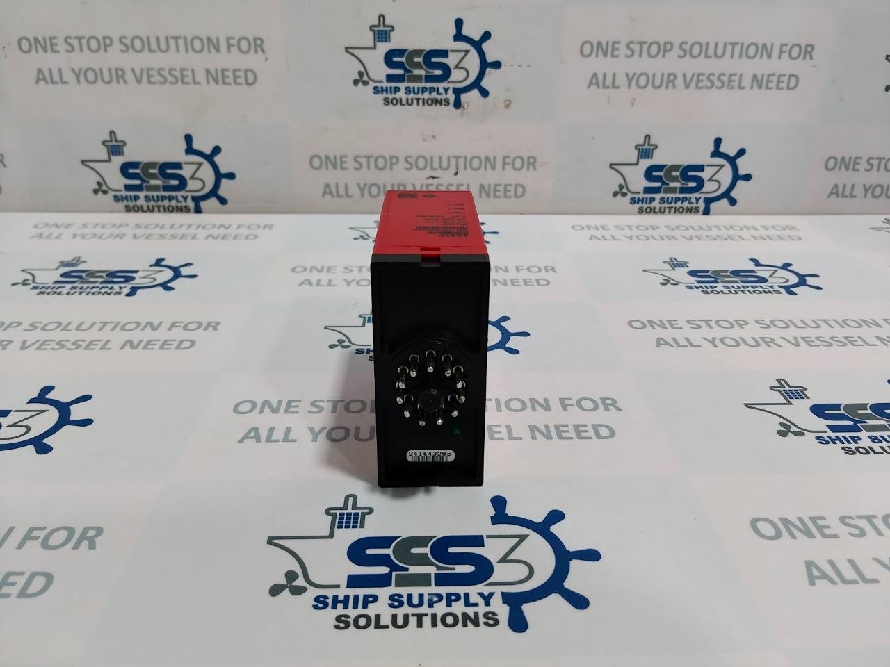 PR Electronics 2231 Trip Amplifier 2231P 24-230VAC 24-250VDC 2W 50/60HZ