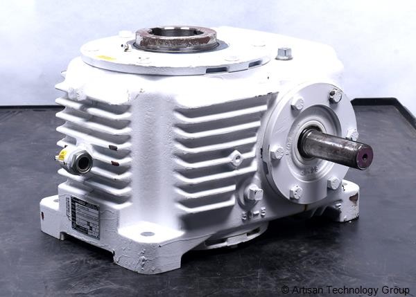 Cone Drive SHV50B109-0A High Power Reducer