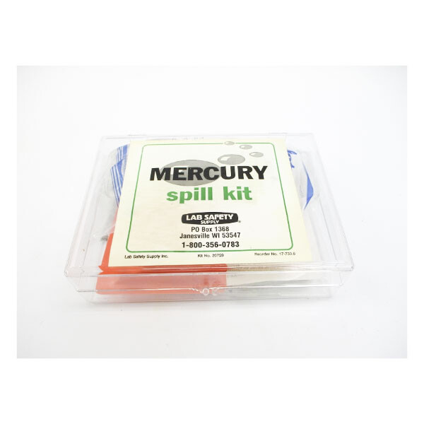 LAB SAFETY SUPPLY 20759 NSMP