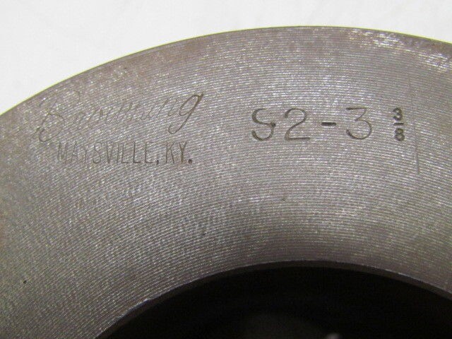Browning S2 2 3/8″ 2.375″ Bore Split Taper Bushing NEW
