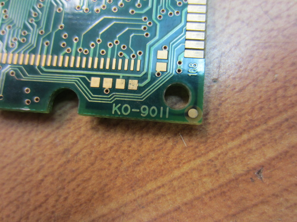 Generic KO-9011 Memory Module KO9011
