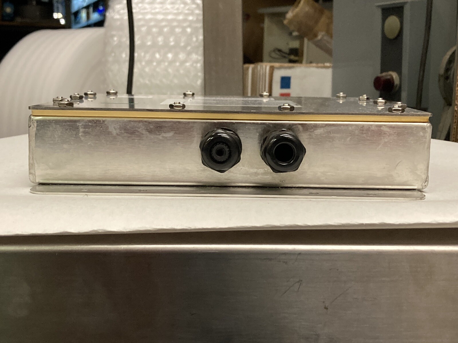 Weigh-Tronix,53550-0011,Cell Loader Model SJB-100