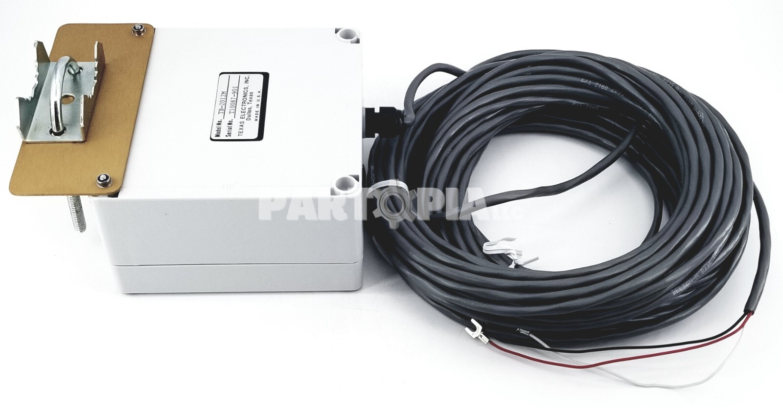 Texas Electronics TB-2012M Weather Station Barometric Pressure Sensor Transducer
