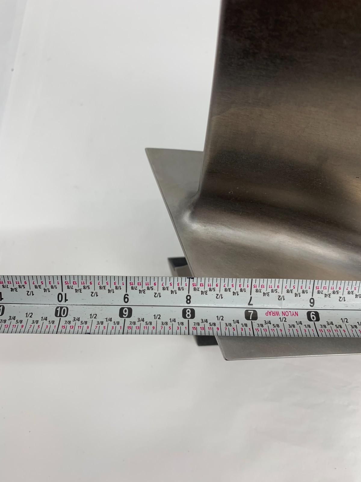GE Gas Turbine Compressor Blade GER272D2A0101G 2nd Stage Blade LM6000 LPC Qty. 1