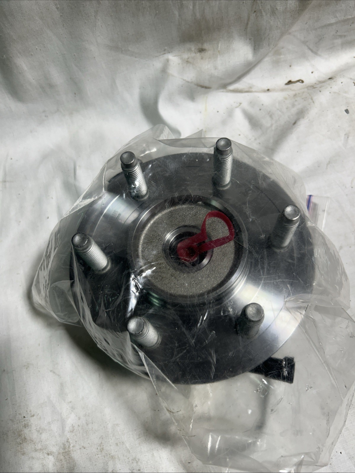 Mostplus M17004Y Wheel Bearing ￼and Hub Ford F150 Application Aftermarket Parts