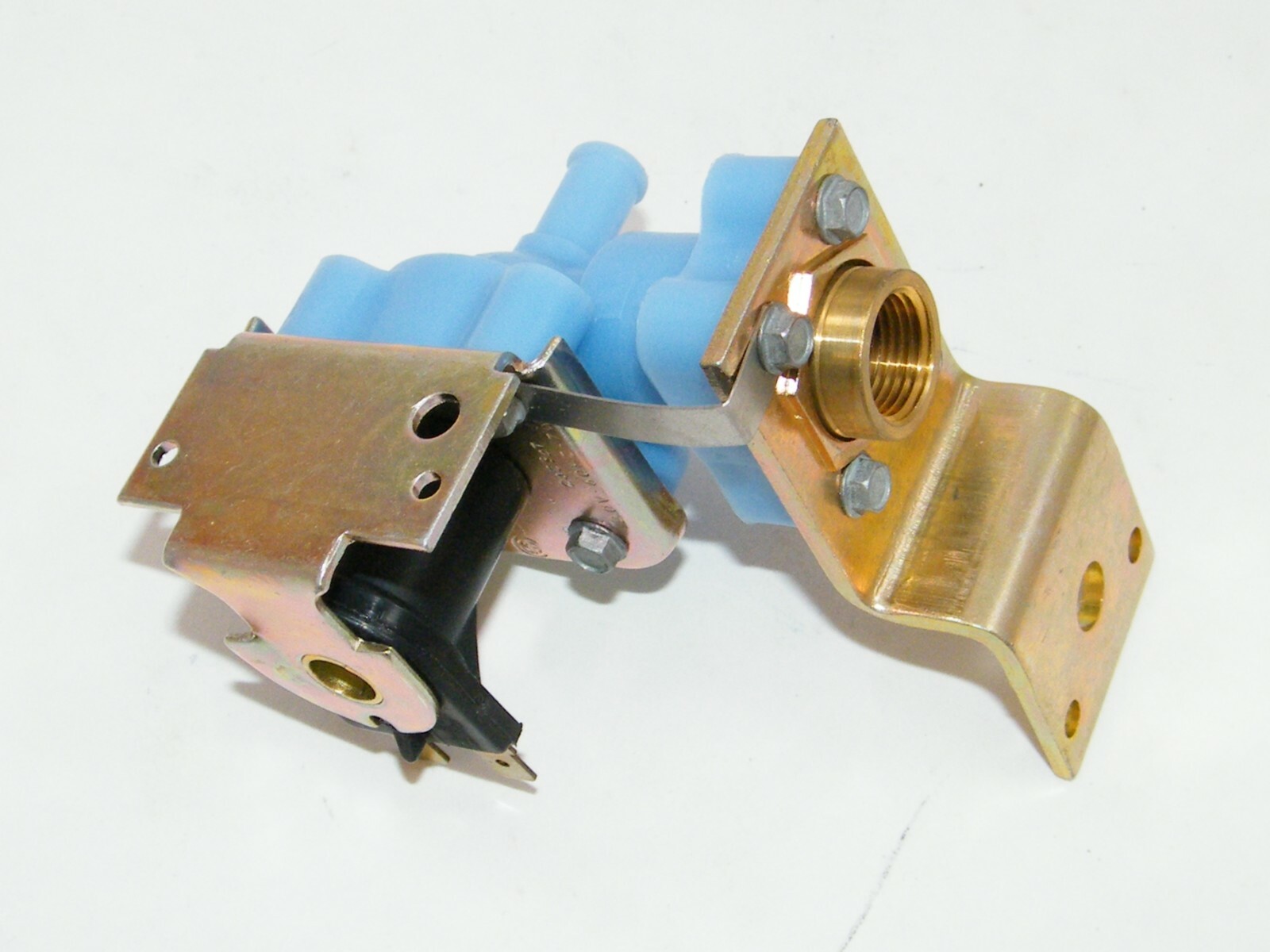 WHIRLPOOL 4171000 WATER VALVE NEW