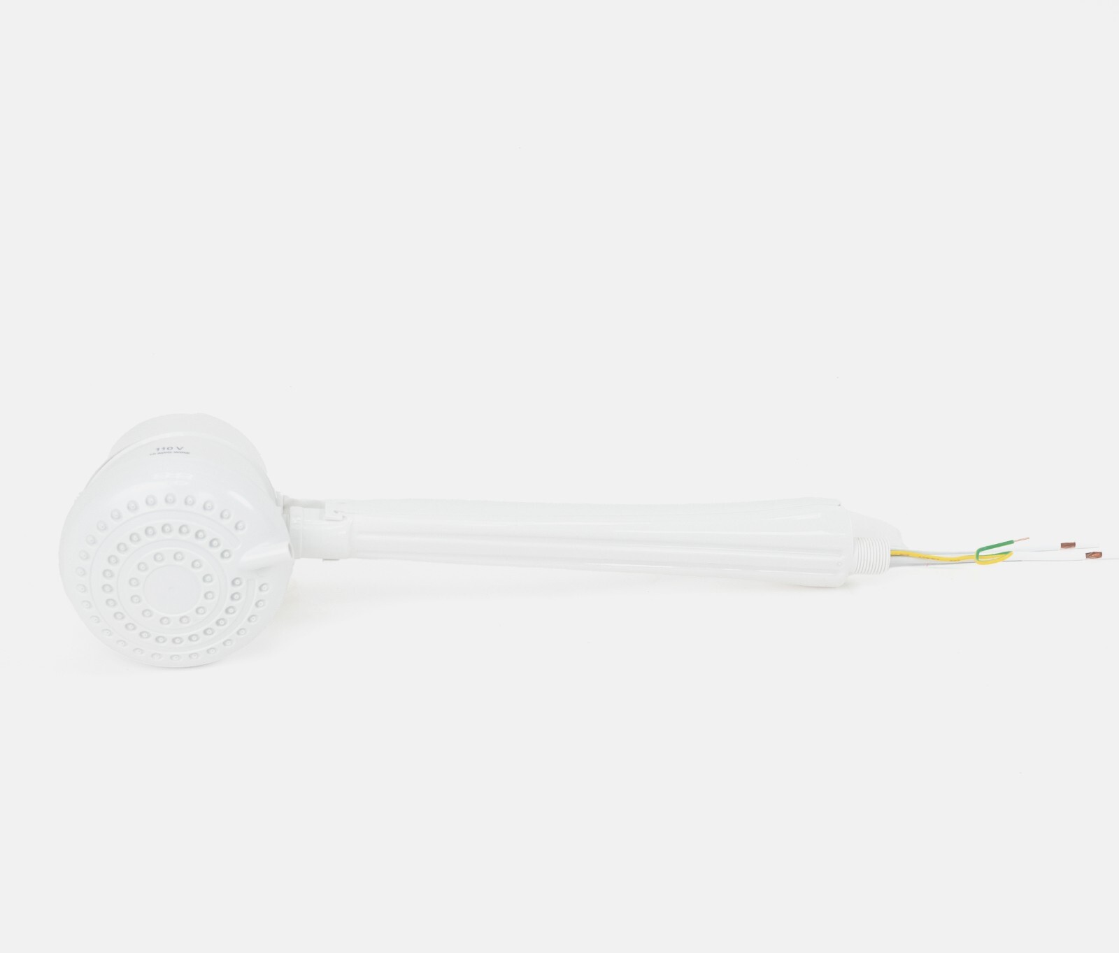 LORENZETTI Electric Shower Head , Instant Hot Water 220V – FREE ARM !