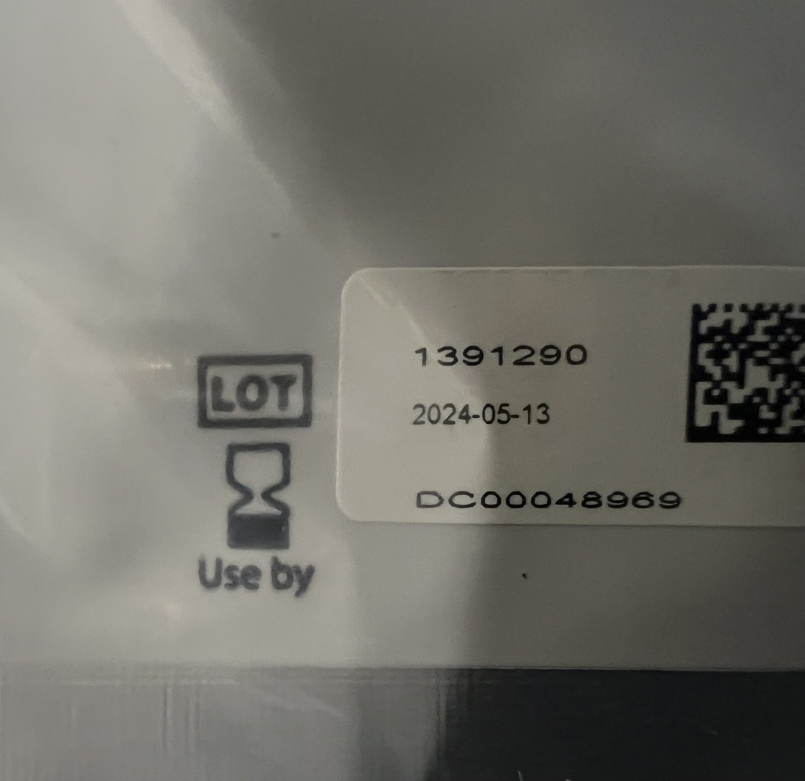 Covidien 711006CN Detector W/Bellows feeding Tube 10FR;43IN W/ STYLE&CN Exp 2024