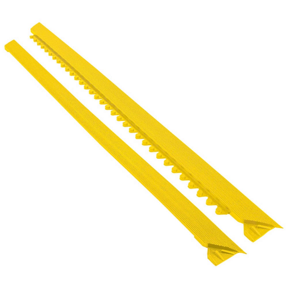 NOTRAX 041F0003YL Mat Ramp Border/Female 414W49