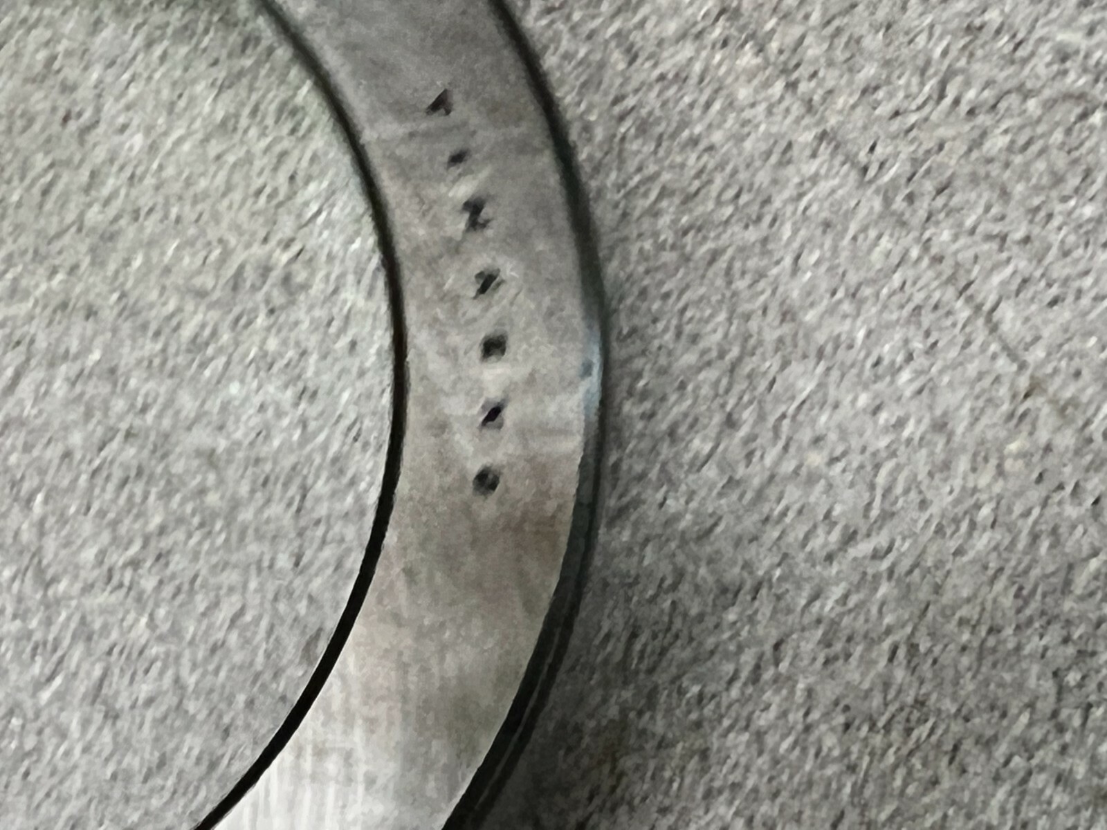 NEW IN BOX TIMKEN BEARING RACE HM801311