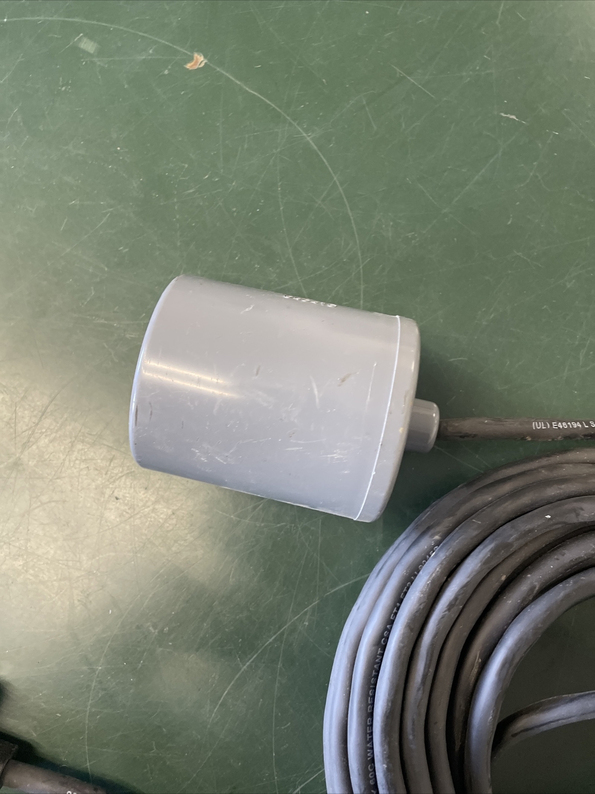 SJE Pumpmaster Plus Pump Switch 50′ 120v 1009933