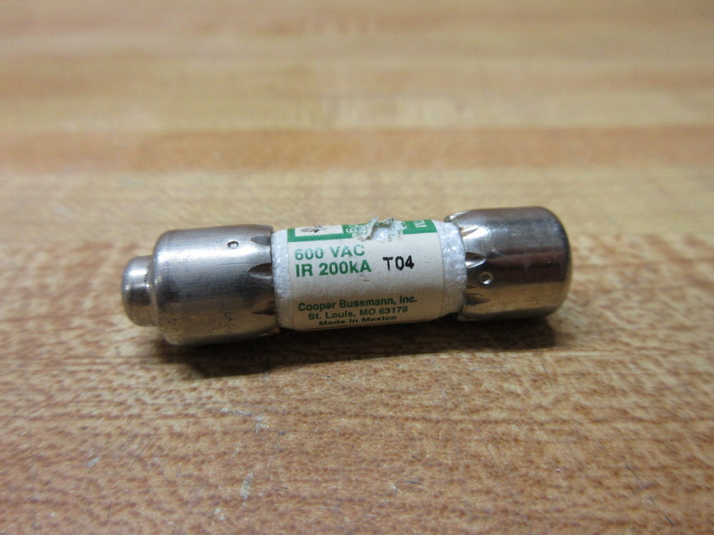Buss FNQ-R-7 Bussmann Fuse Cross Ref 4TWL2 (Pack of 6)