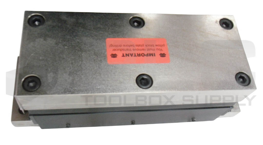 NEW MONTALVO 5305 R TRANSDUCER TYPE UPB10 2500LB LOAD