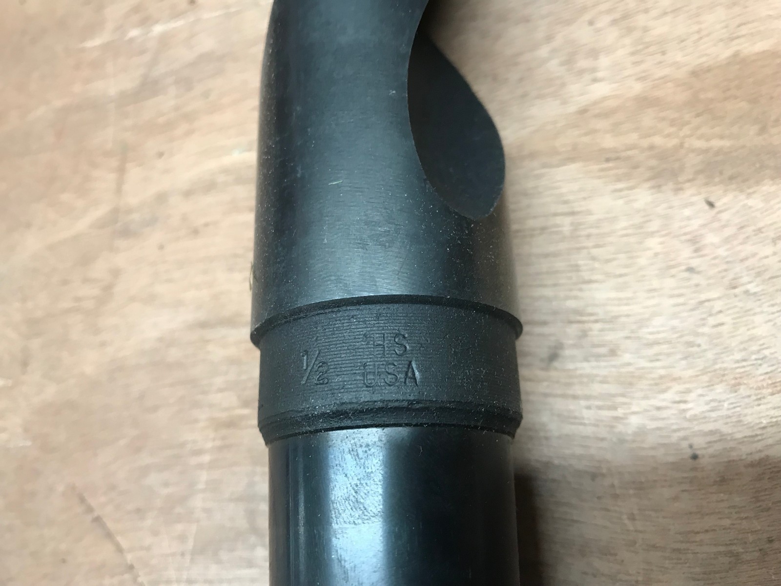 Republic Drill HS TS XTRA LNG DRL 4MT 124 1-1/2 STD 24” OAL