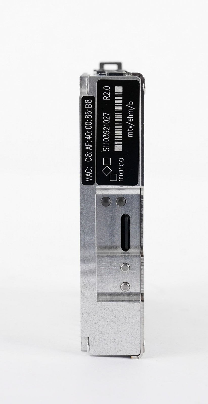 Marco Systems mtv/ehm/b R2.0 Module mtvehmb EHM controller