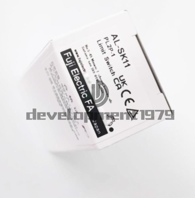 One NEW FUJI AL-SK11 travel switch