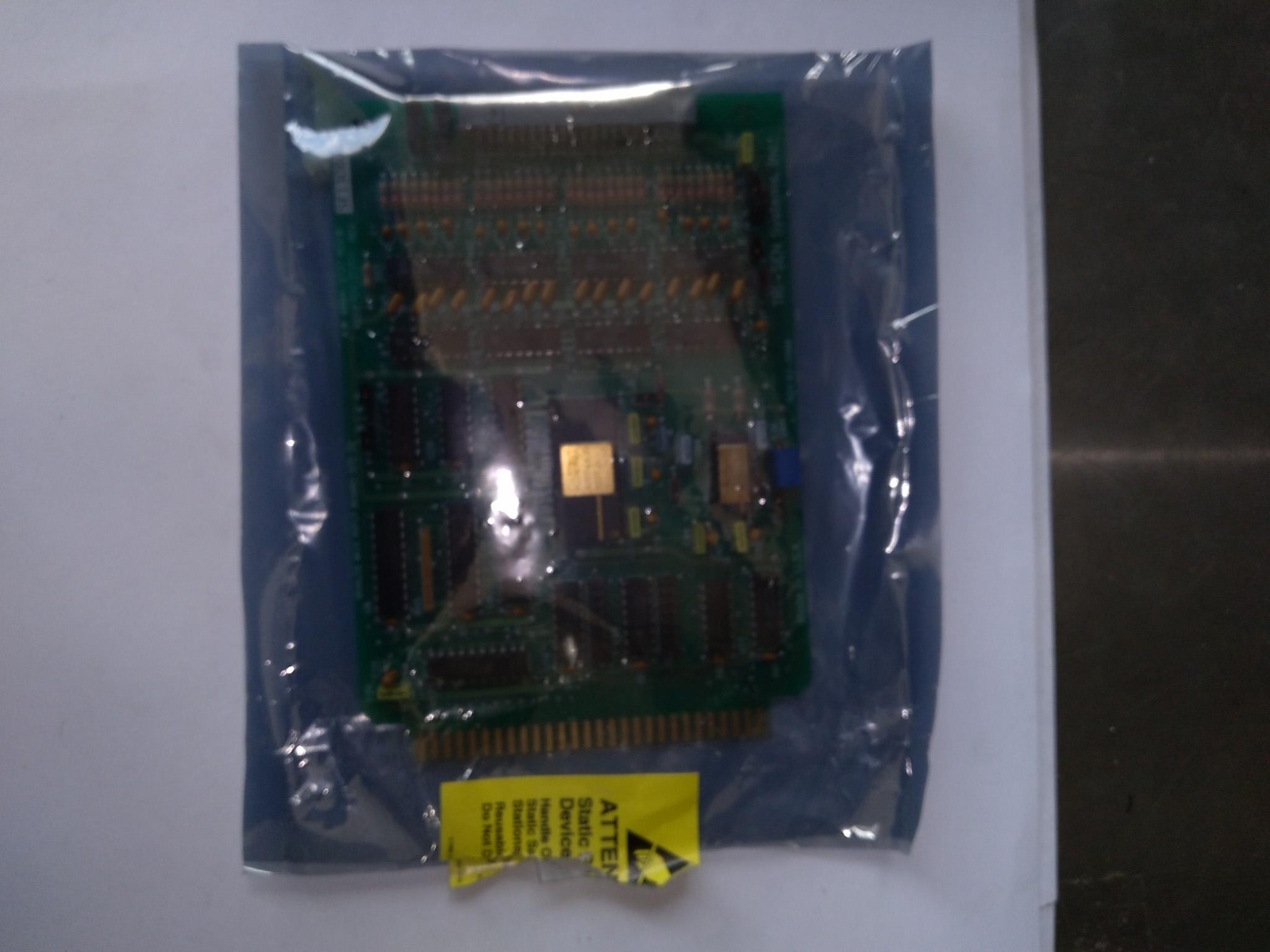 TRI-SEN SYSTEMS SCH 93-2608 0094-3737 REV.0