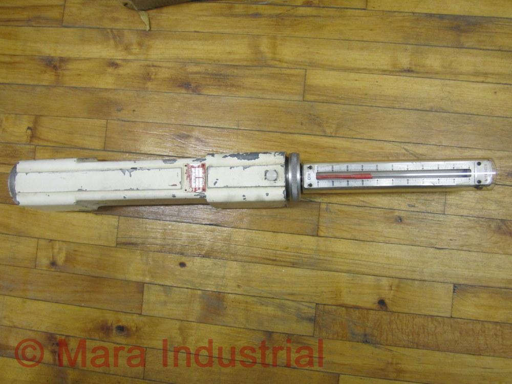 Waukee L-5 Flo-Meter L5
