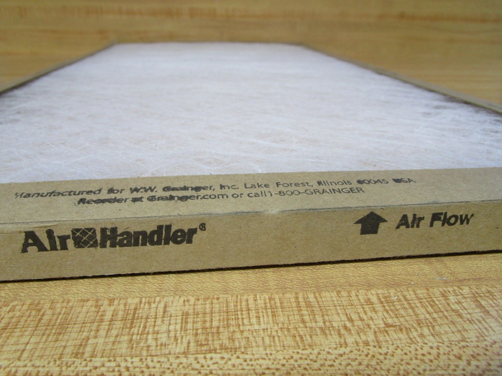 Air Handler 2W016 Air Filter (Pack of 6)