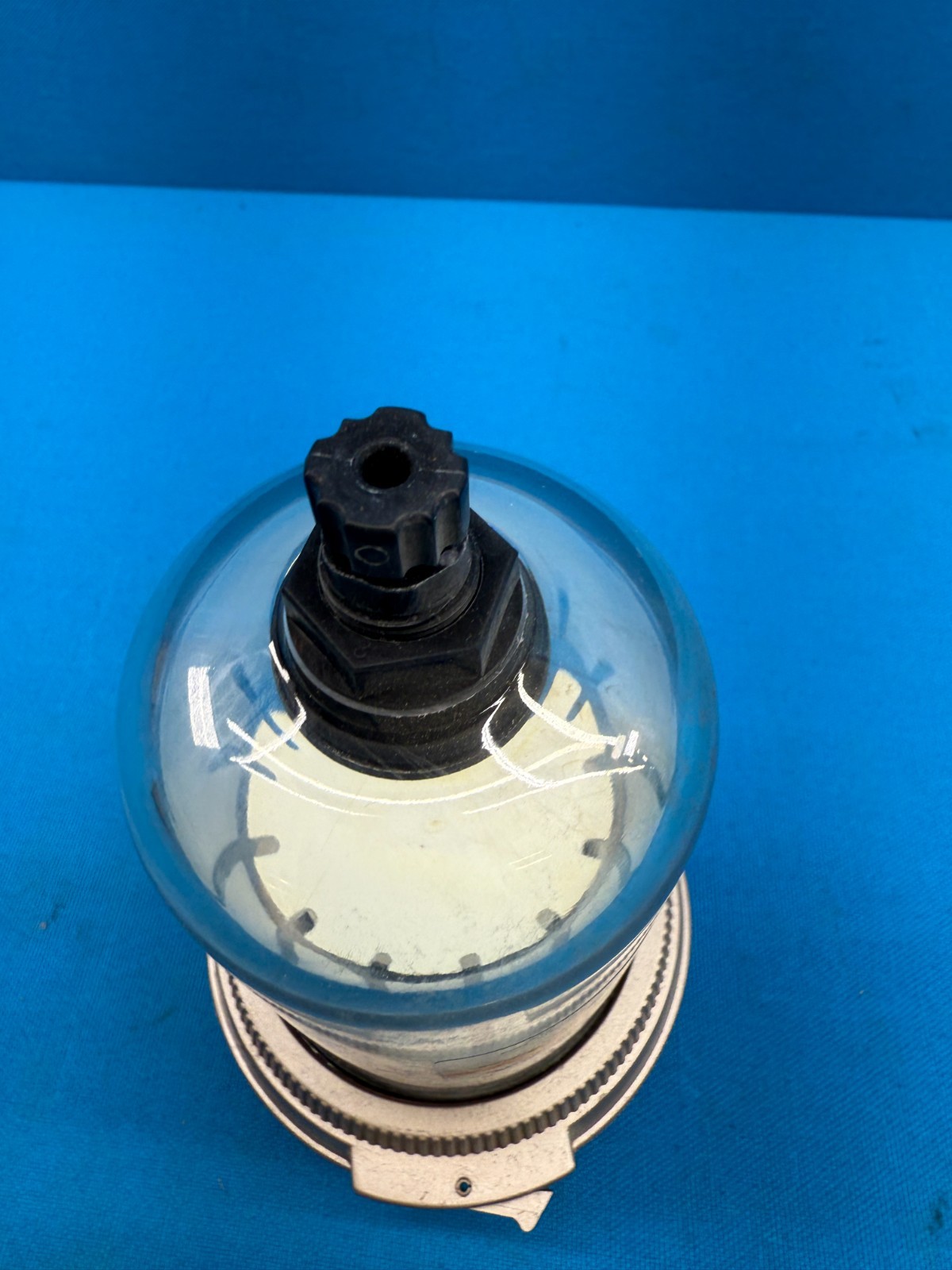 Schrader Bellows 035331000 3/8″ STD 150PSIG Air Line Filter