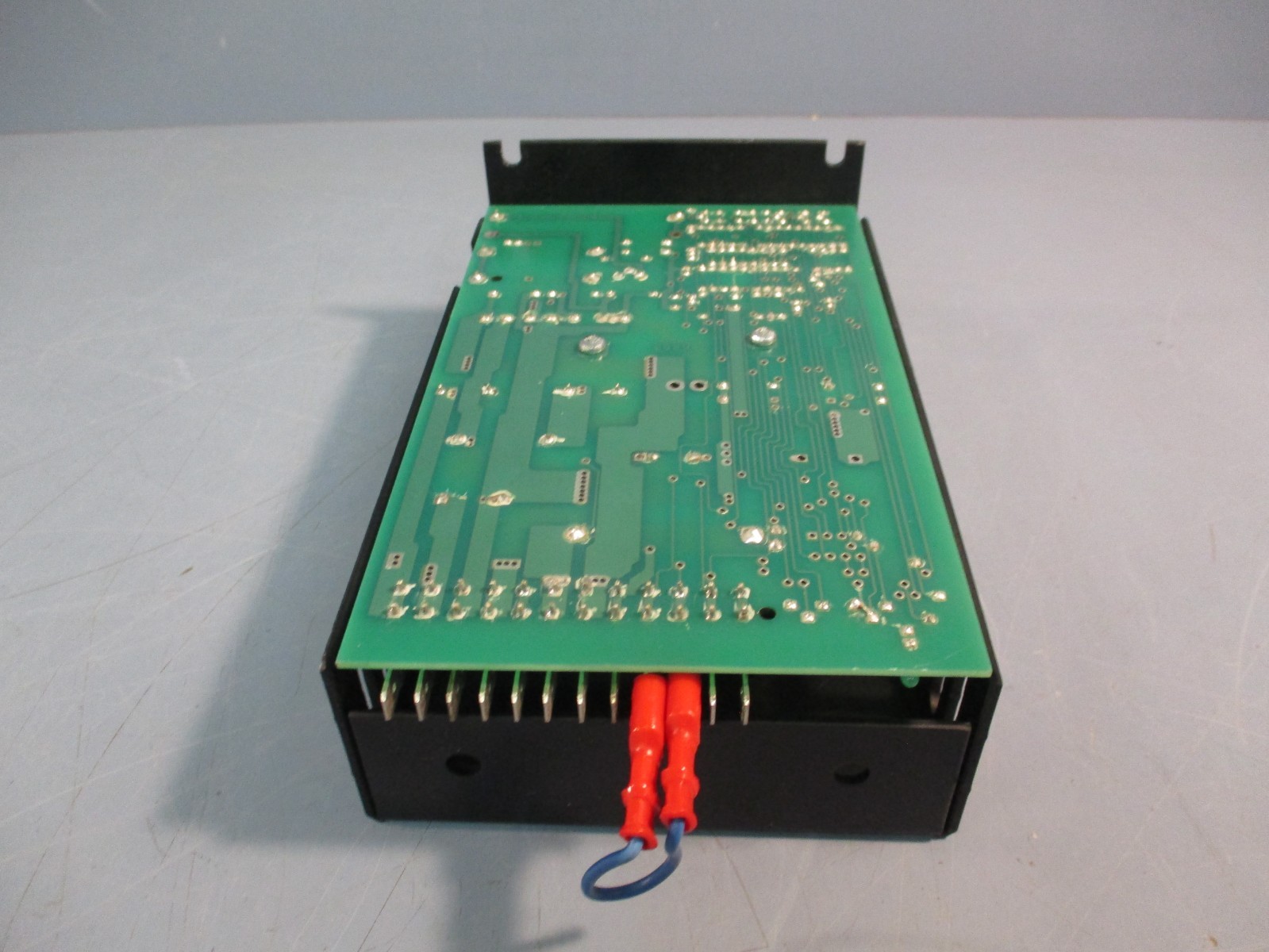EL CON 0516867354 AMPLIFIER TIPO MTS 24/5/RA/1/1, SN VPRV-0631 24 VARM 5A