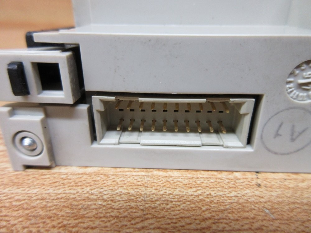 Schneider DAP 216N/AS-BDAP-216N TSX Compact Output Module AS-BDAP-216N