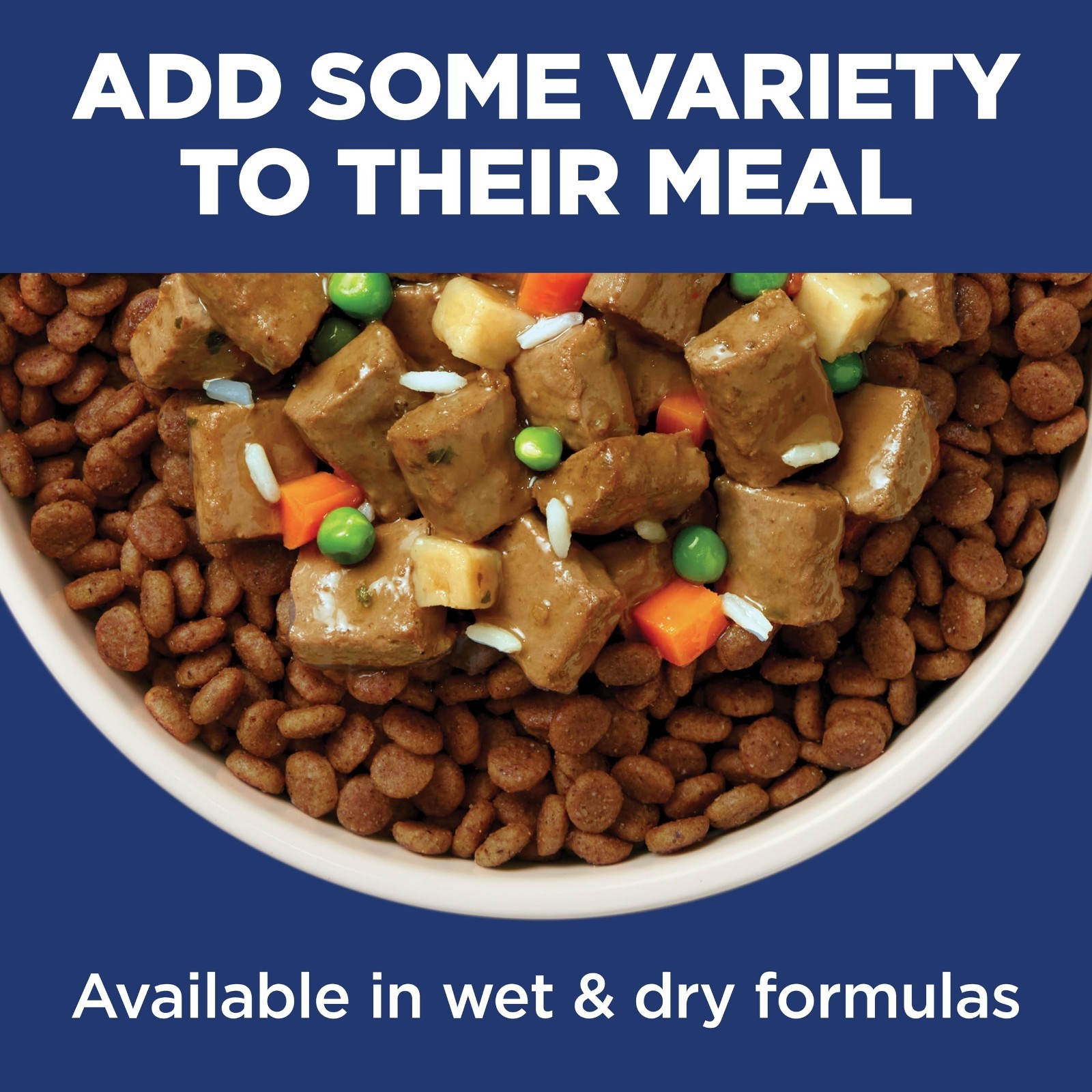 Hill’s Science Diet Small & Mini, Senior Adult 11+, Chicken, Brown Rice, 15.5lb