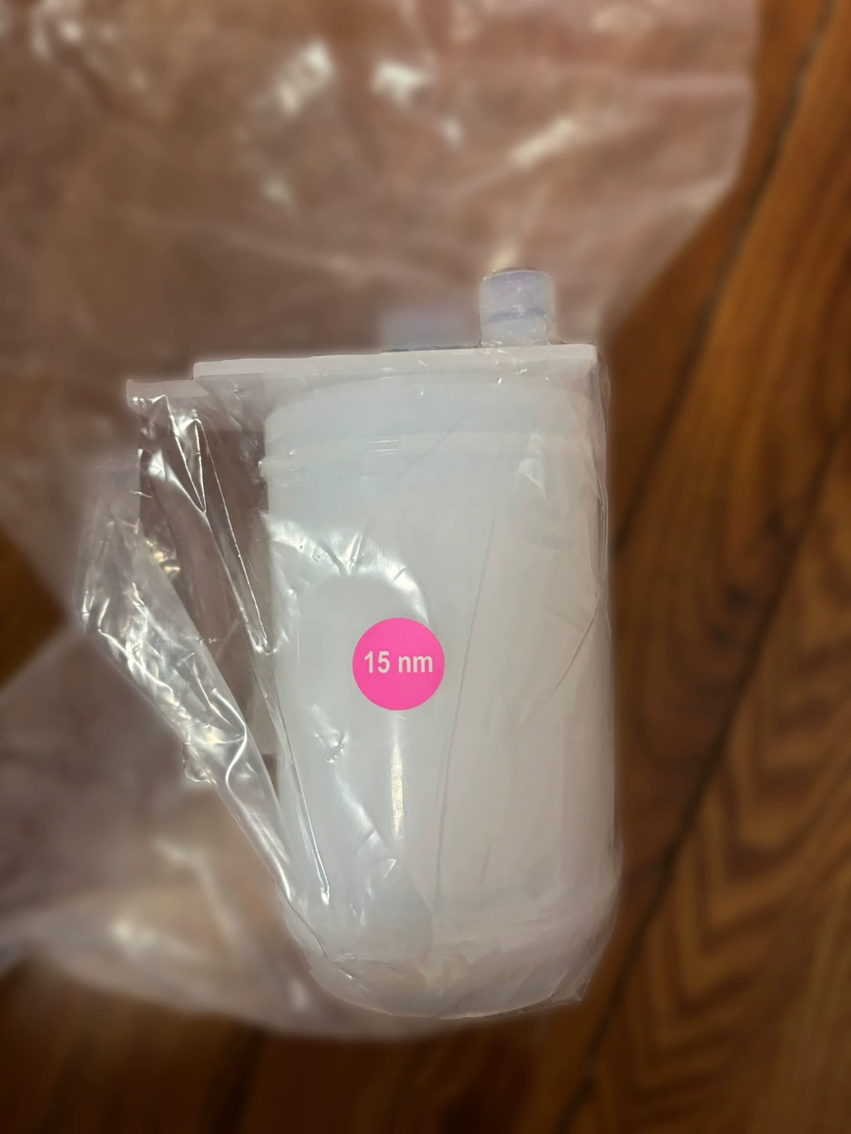 Entegris S4415R220Y17 PROTEGO PLUS ST-LX AT15NM OF KALREZ overnight shipment