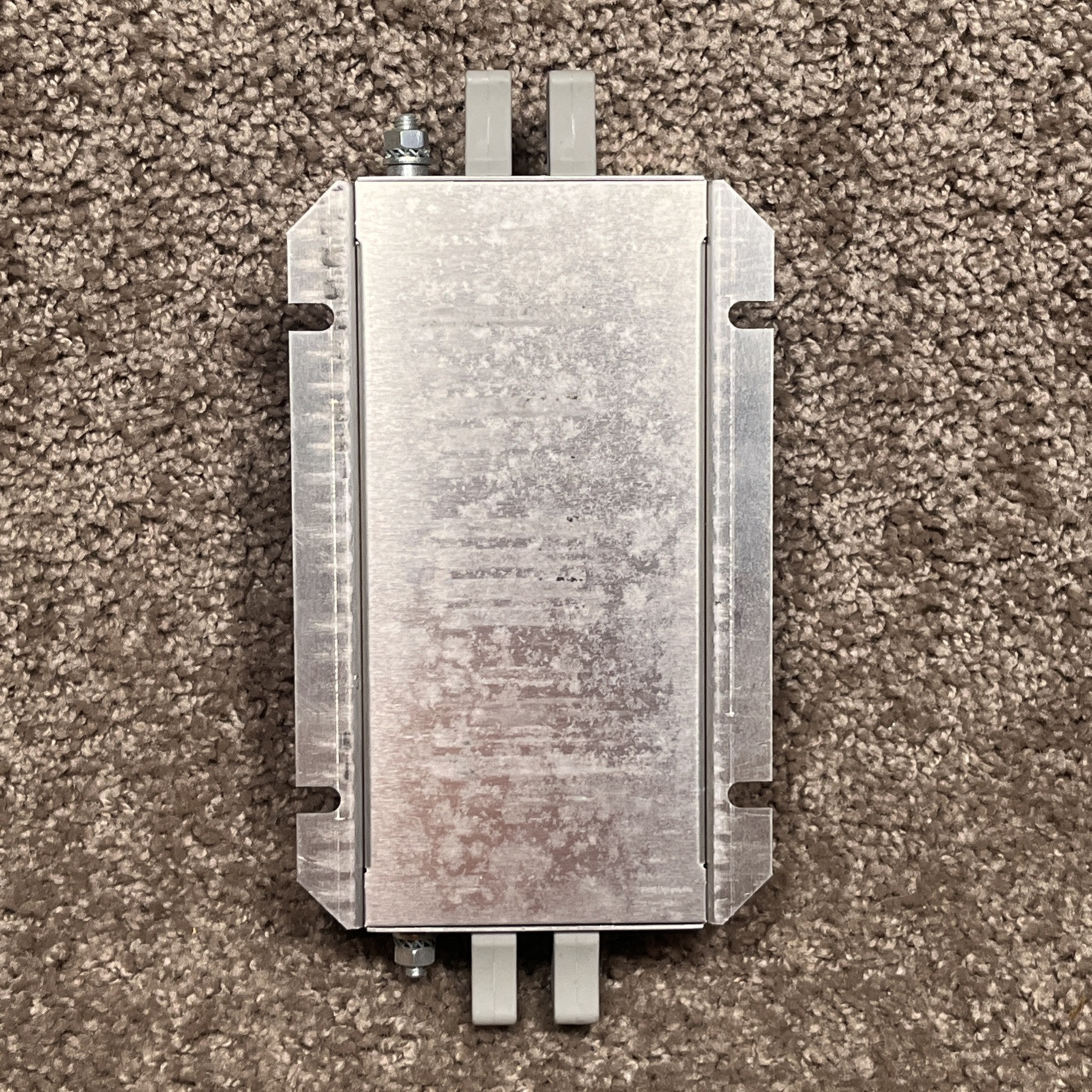 Schaffner FN350-50-33 Power Line Filter 50A EMI RFI Filter FN3505033