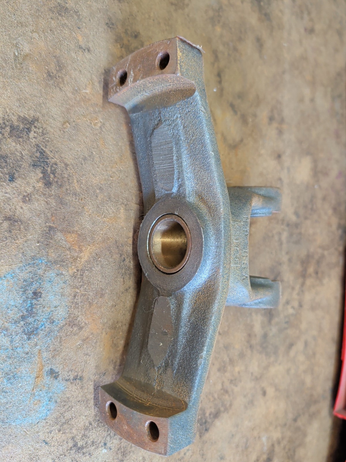 14NTLF torque Limiter 14 Series Tisco