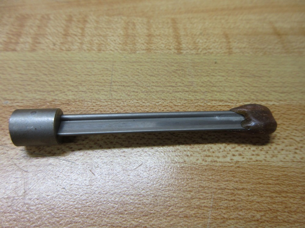 Part 81820D-080 Slot Punch MRO128823