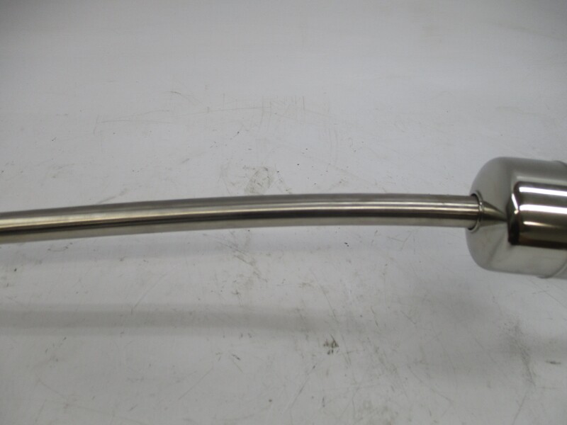 K-TEK AT100S/S6/LW/S/3A/X/H0/M4A/X/FM/T30/F30B/31″ 170’F (AS PICTURED) UNMP
