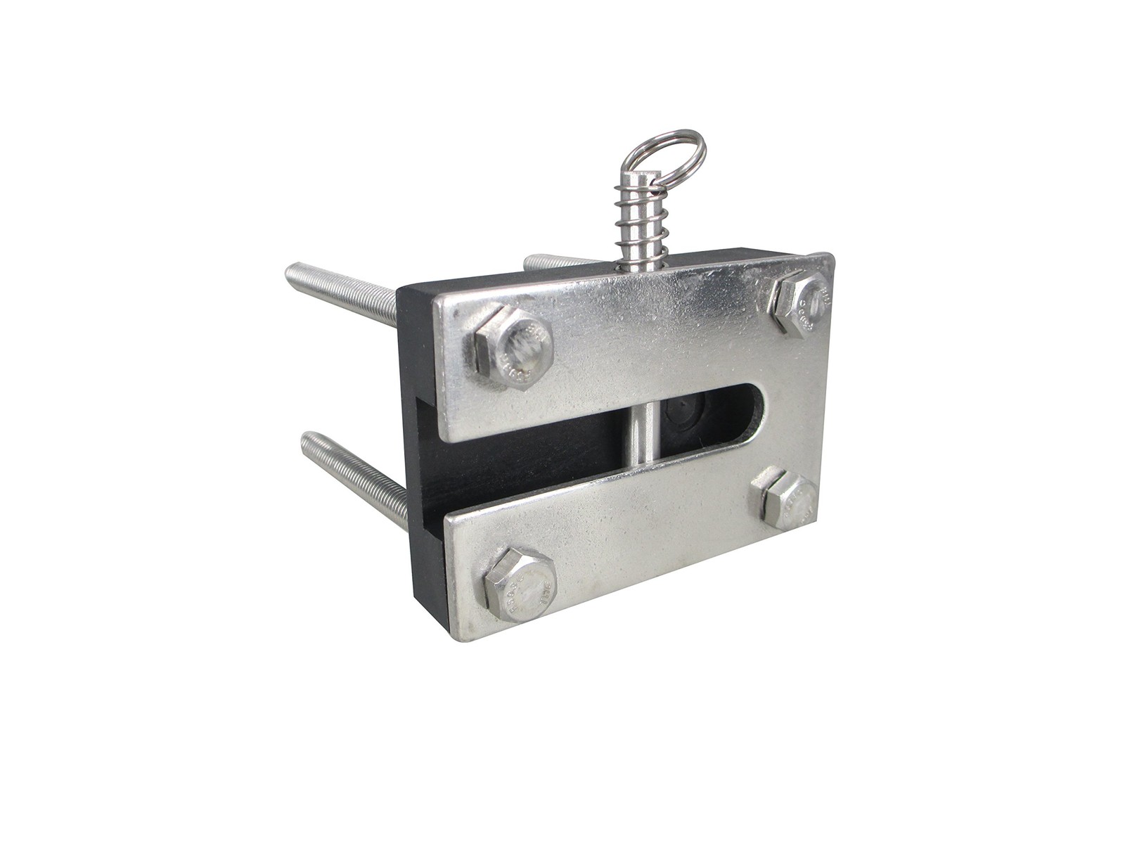 Standard Transom Mounting Bracket, Quick Release Mount for Sport Diver Ladder