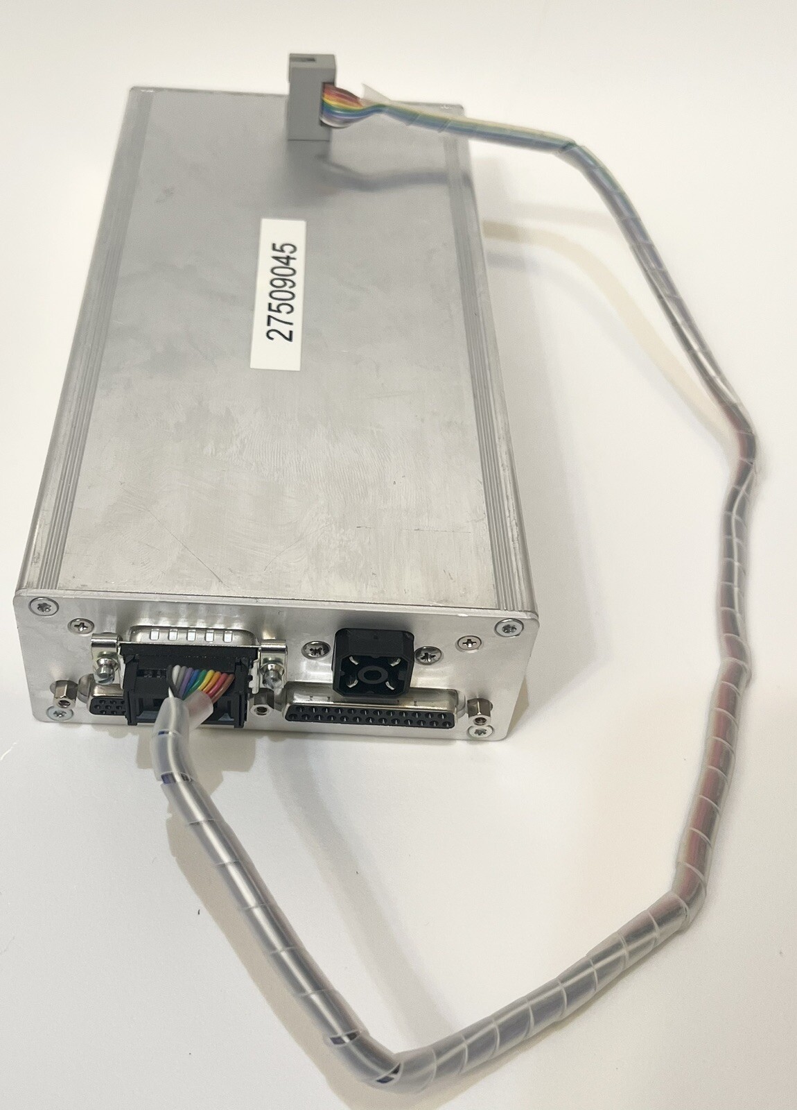 SARTORIUS LAB INSTRUMENTS WZA224-L 33810407 12-26VDC UNMP