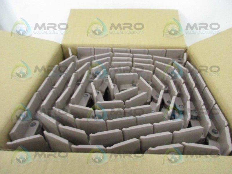 SYSTEM PLAST LF8803-K3.25 SIDEFLEXING CHAIN NSMP