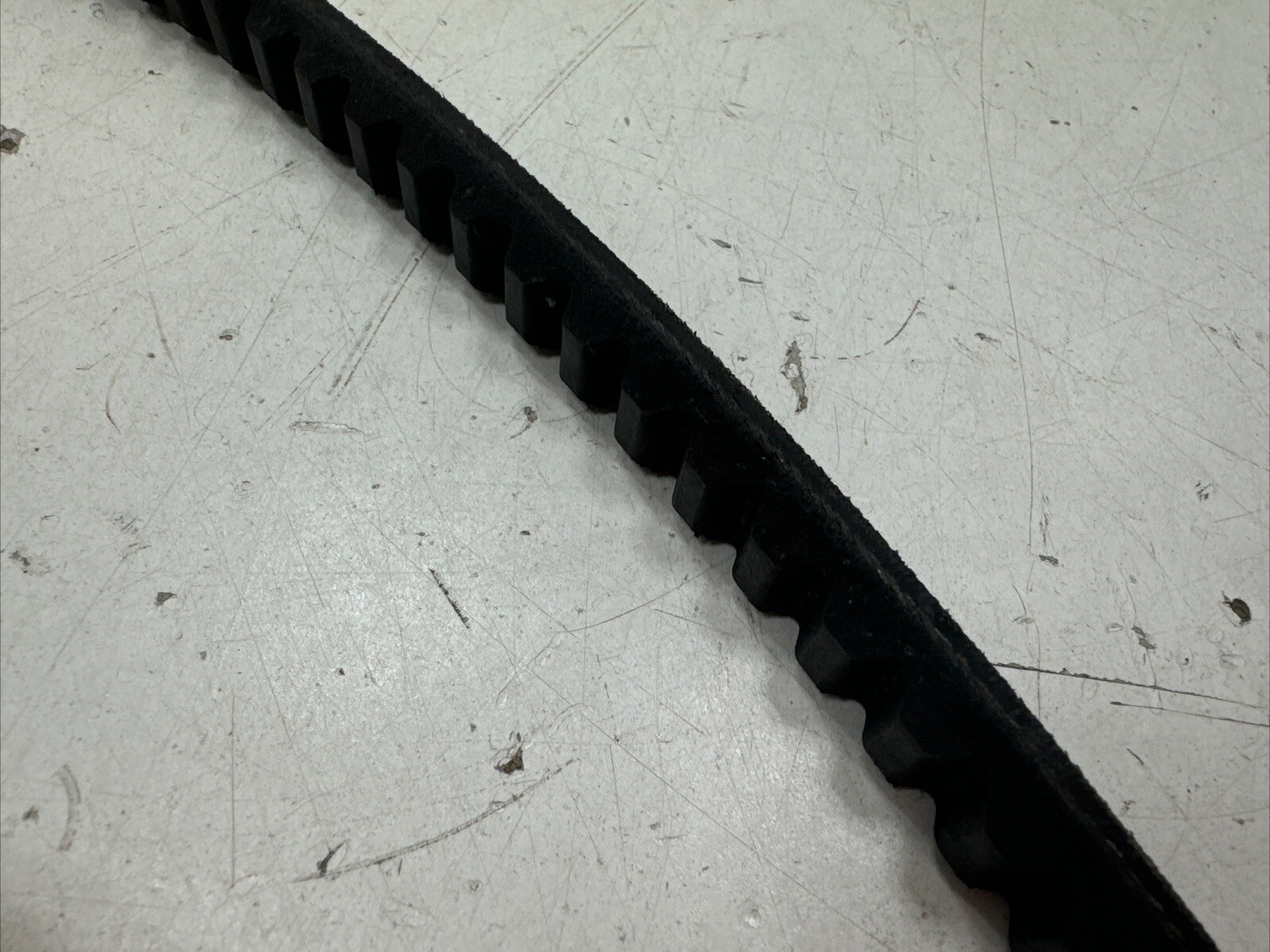 Goodyear BX57 Torque-Flex Matchmaker Cogged V-Belt