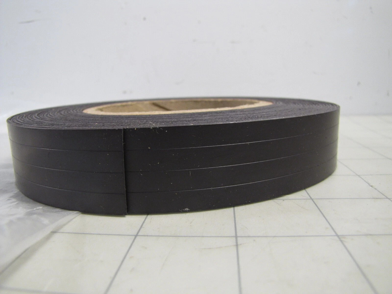 25-ft Mag-Mate Flexible Magnet Material without Adhesive MRN060X0100X025