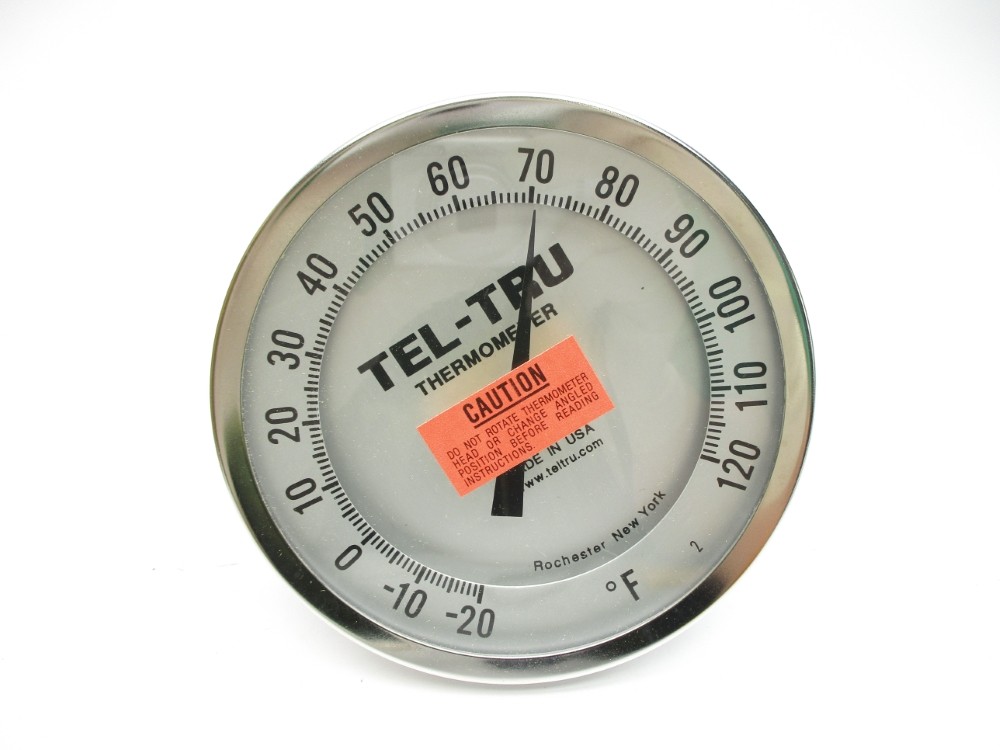 TEL-TRU AA575R -20/120F STEM 4 NSMP