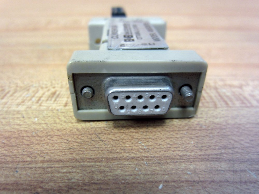 B&B Electronics 485SD9TB Converter RS-232/RS-485