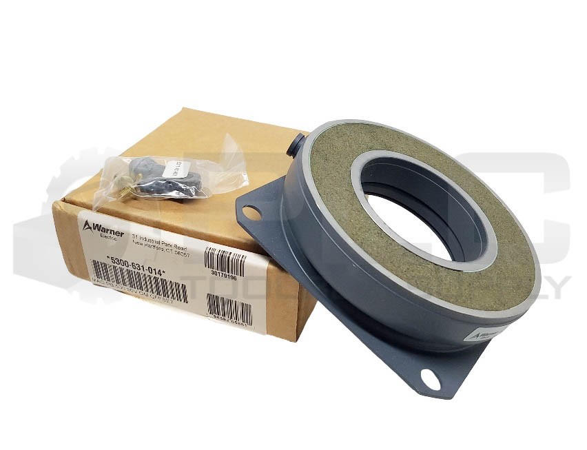 NEW WARNER ELECTRIC 5300-631-014 CLUTCH BRAKE