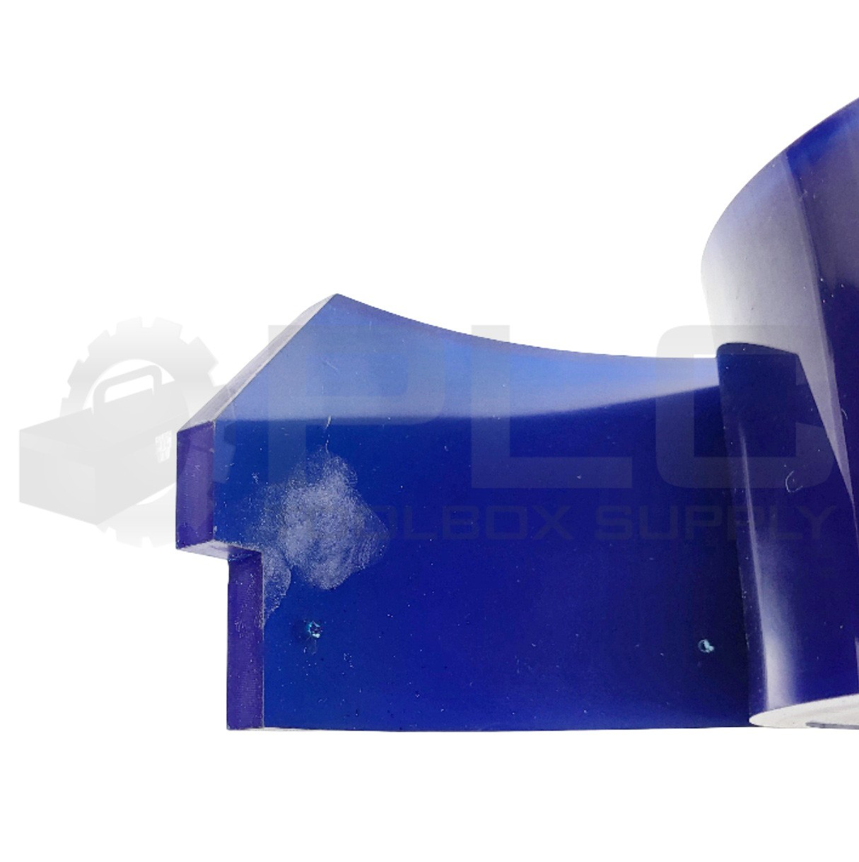 NEW TN1031823 SQUEEGEE CYL URETHANE APPROX 3FT