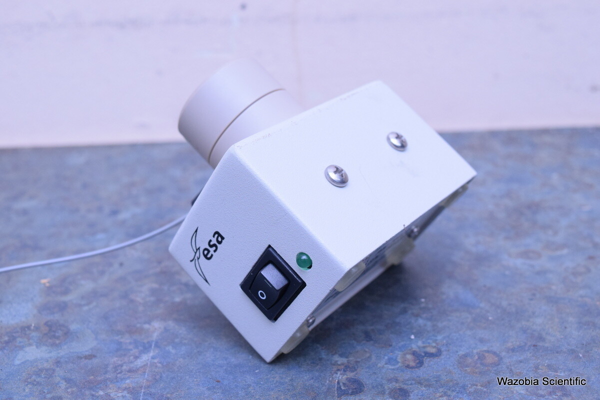 ESA BIOCOMPATIBLE DYNAMIC GRADIENT MIXER 70-4000/A