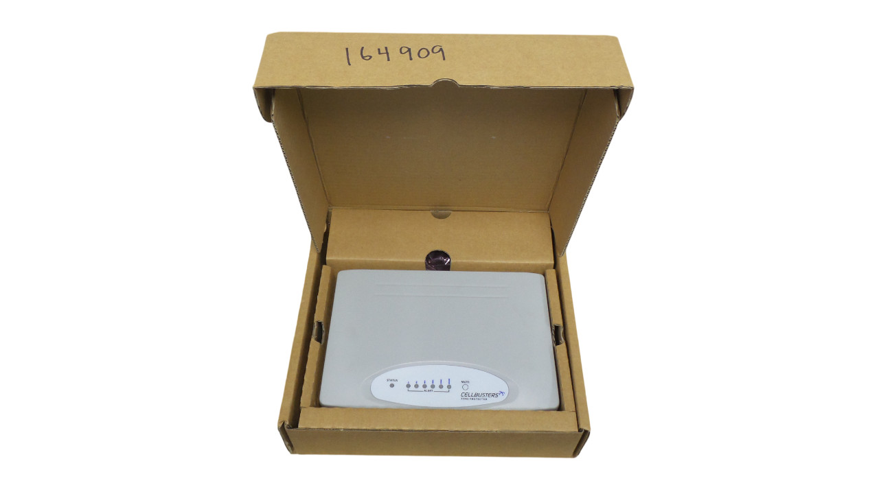 Cellbusters CB-ZPAMT9900 Zone Protector M001 Signal Detector