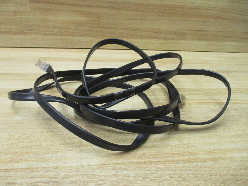 Allen Bradley 2755-CS10-A Scanner Cable 2755CS10A