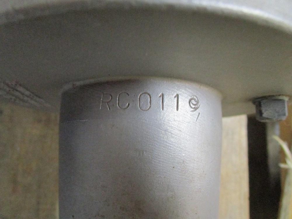 James Ross RC0119 IBS Rossilator Oscillation System RC119