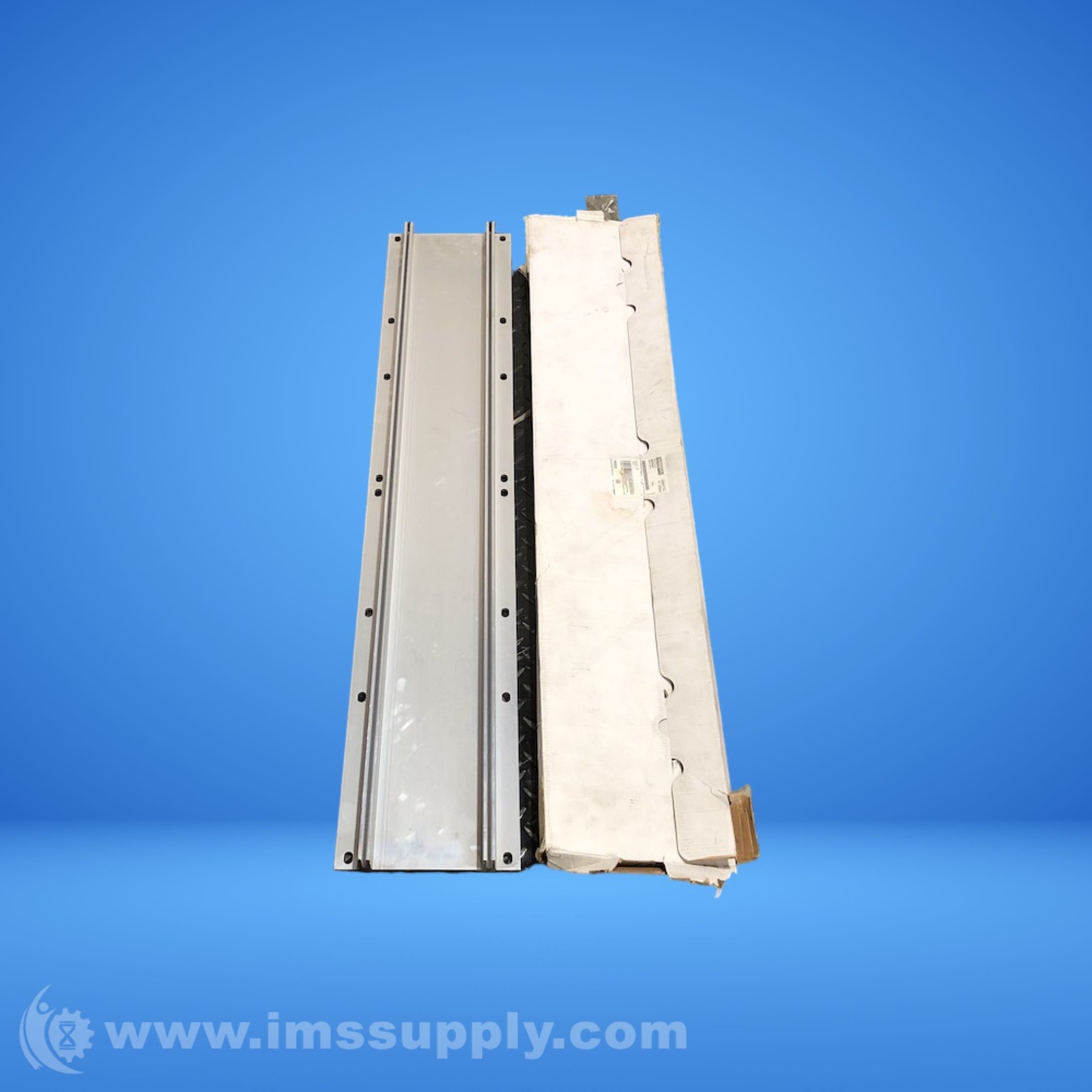 Siemens 1P 6ES7 194-4GA80-0AA0 Module Rack FNOB
