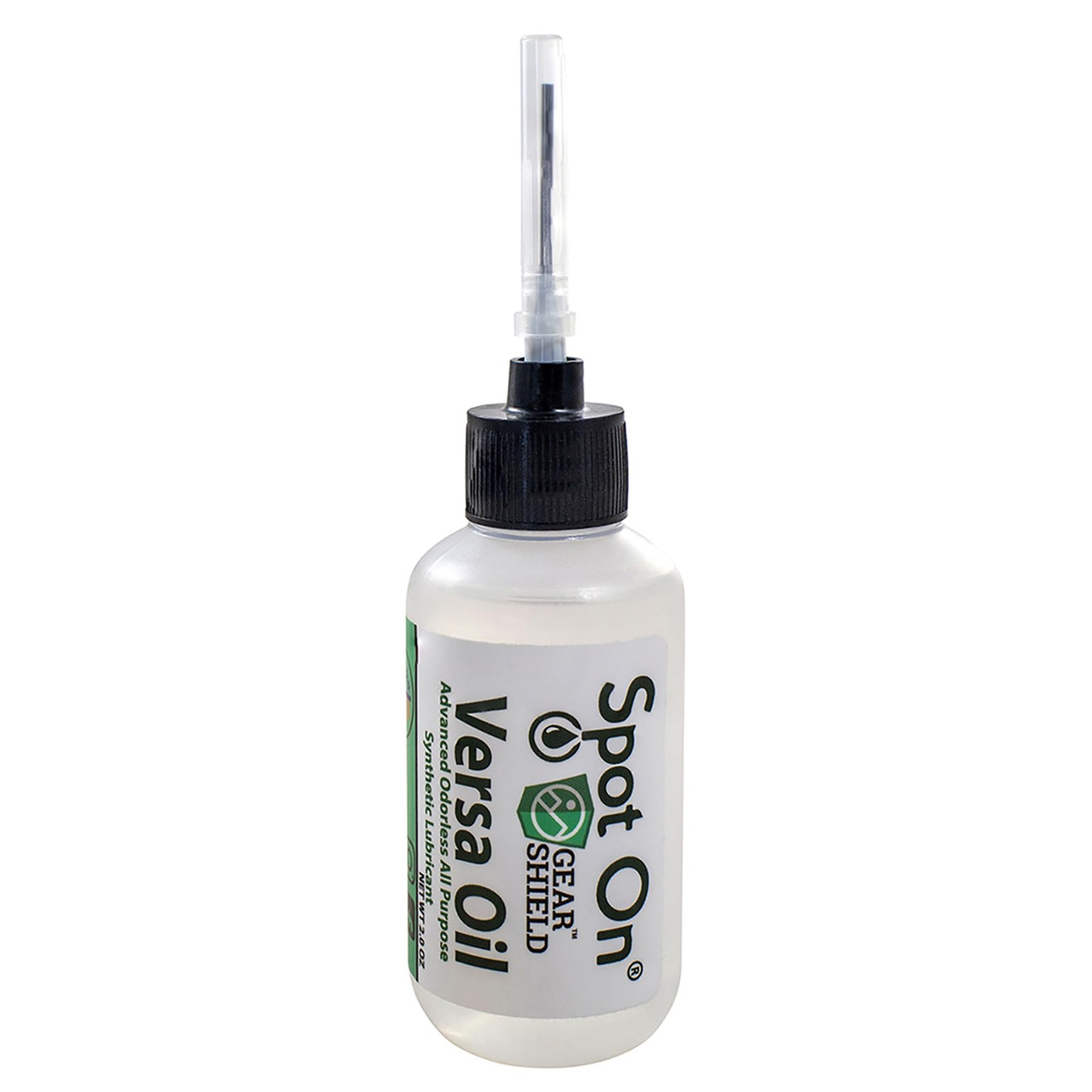 Advanced Full Synthetic Oil for Clocks, Knives, Tools – USA Made (2 oz)