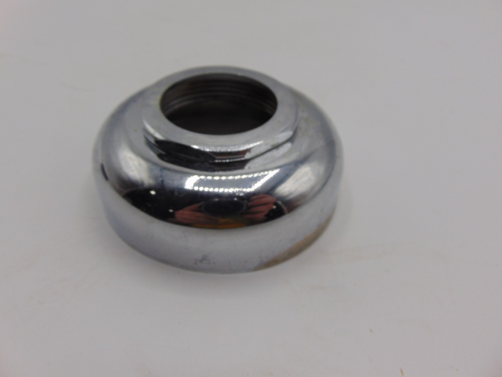 Sloan Polished V 500 AA Breaker Trim Piece for Tube
